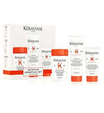Kérastase Nutritive Discovery Gift Set for dry hair with Niacinamide