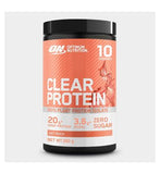 Optimum Nutrition Clear Protein Juicy Peach 280G