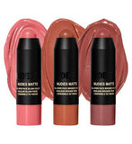 Nudestix Sunkissed Blush Bronze - 3 Piece Mini Kit