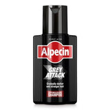 Alpecin Grey Attack Caffeine Colour Shampoo 200ml