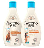 Aveeno Kids Hair Duo
