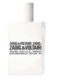 Zadig Voltaire This is Her Eau de Parfum 50ml