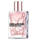 Zadig Voltaire This is Her Unchained Eau De Parfum 50ml