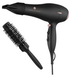 Love My Hair Pro Dry Volumise Set