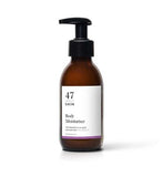 47 Skin Body Moisturiser 150ml