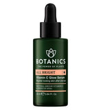 Botanics All Bright Vitamin C Glow Serum 25ml