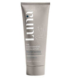 Luna Daily The Everywhere Exfoliator with AHAs for Keratosis Pilaris Ingrowns Smoother Skin 180ml