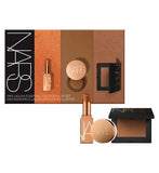 NARS Mini Laguna Essentials Bronzer Lip Set