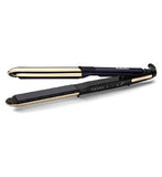 BaByliss Black Onyx Straight Curl Straightener