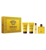 Versace Eros Energy Eau De Parfum 100ml Set