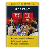 Activity Superstore Sip Paint