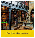 Activity Superstore Lets Play Darts