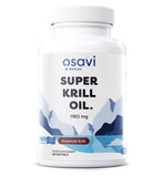 Osavi - Super Krill Oil 1180mg - 120 Softgels