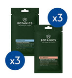 Botanics mask bundle