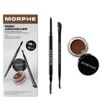 Morphe High Archiever Everyday Essentials Brow Kit 63g