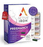 Active Iron Pregnancy Supplement 60s