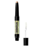 MORPHE Mixed Signals Dual-Ended Cream Liquid Shadow Stick - Partner Player