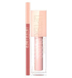 Maybelline Ballet Core Lifter Lip Liner and Lip Gloss Duo