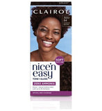 Nice and Easy Tone and Gloss Darkest Brown 30084