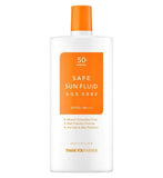 Thank You Farmer Safe Sun Age 0880 Body Face SPF 50 PA