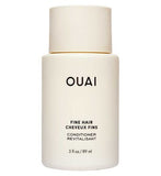 OUAI FINE CONDITIONER - TRAVEL SIZE 89ml