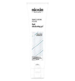 Nioxin Density Defend Hair Thickening Gel - Thickening Gel For Volumising Hair 140ml