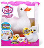 Pets Alive Mama Baby Surprise Mama Duck Playset