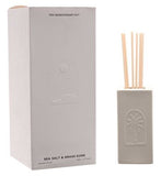 The Aromatherapy Co Sunset Diffuser 150ml - Sea Salt and Grass Dunes