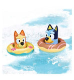Bluey Bath Floats
