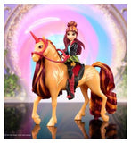 Unicorn Academy Small Doll Valentina And Cinder