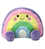 Cuddle Pals Vivi Rainbow Plush