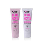 Noughty The Moisture Boost Shampoo Conditioner Duo