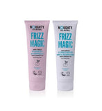 Noughty The Anti-Frizz Shampoo Conditioner Duo