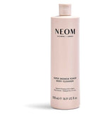 NEOM Wellbeing Super Shower Power Body Cleanser 500ml