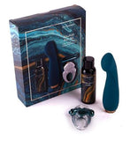 Ann Summers Couples Play Set Green