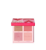 Benefit Cheeky Love Letter Bronzer Blush Palette