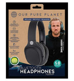 Our Pure Planet Harry Kane 700XHP Bluetooth Headphones