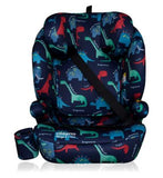 Cosatto Ninja 2 i-size Car Seat D is for Dino