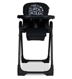 Cosatto Noodle 0 Highchair Silhouette