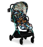 Cosatto Woosh 4 Stroller Diggin Dinos