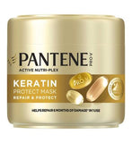 Pantene Pro-V Repair Protect Keratin Protect Hair Mask 300ml for Dry and Damaged Hair