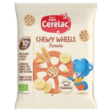 Cerelac Chewy Wheels 28g