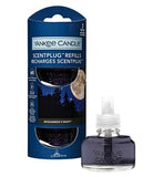 Yankee Candle Scent Plug Refill Midsummers Night 185ml 2s