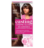 Casting Crème Gloss 503 Golden Chocolate