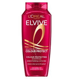 LOréal Paris Elvive Colour Protect Shampoo 400ml