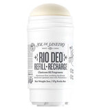 Sol de Janeiro Rio Deo Aluminum Free Deodorant Cheirosa 62 Refill 57g
