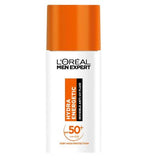 LOréal Men Expert Hydra Energetic Daily SPF50 Invisible Fluid 50ML
