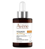 Avène Vitamin Activ Cg Radiance Concentrated Serum for Radiant Skin 30ml