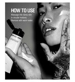 Grown Alchemist Polishing Exfoliator Bamboo Pink Grapefruit 75ML