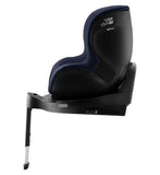 Britax Romer Dualfix Pro M Car Seat Style Night Blue